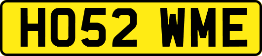 HO52WME