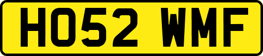 HO52WMF