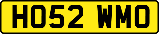 HO52WMO