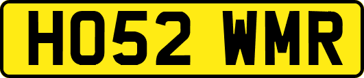 HO52WMR