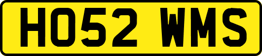 HO52WMS