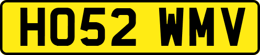 HO52WMV
