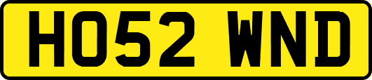 HO52WND