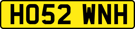 HO52WNH