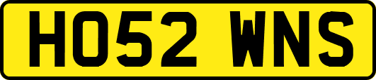HO52WNS