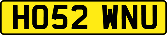 HO52WNU