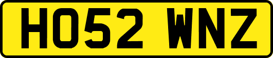 HO52WNZ