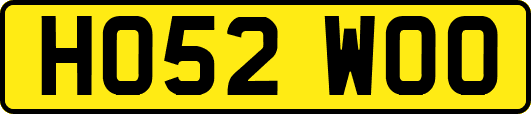HO52WOO