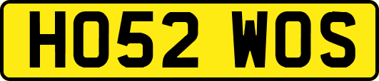 HO52WOS