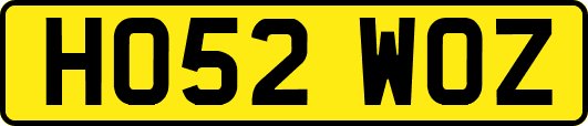 HO52WOZ