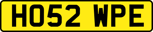 HO52WPE