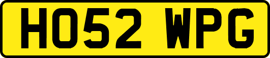 HO52WPG