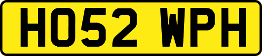 HO52WPH