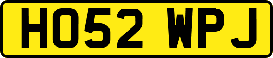 HO52WPJ