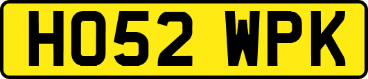 HO52WPK