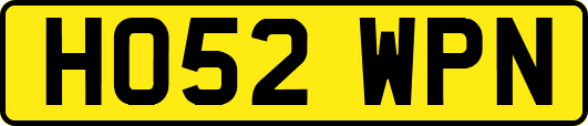 HO52WPN