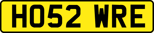 HO52WRE