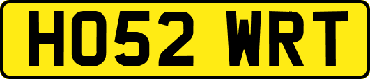 HO52WRT