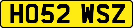 HO52WSZ