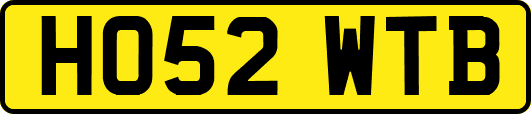 HO52WTB