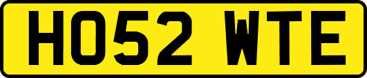 HO52WTE