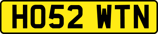 HO52WTN