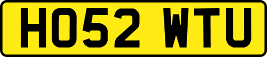 HO52WTU