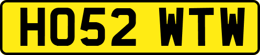 HO52WTW