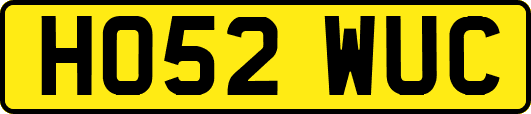 HO52WUC
