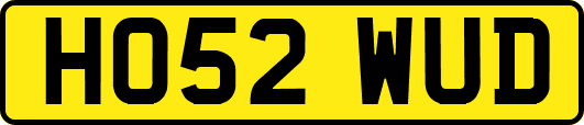 HO52WUD