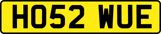 HO52WUE