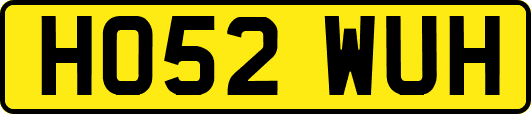 HO52WUH
