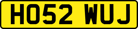 HO52WUJ