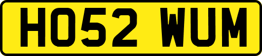 HO52WUM