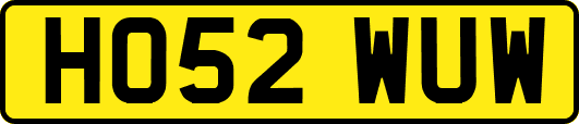 HO52WUW