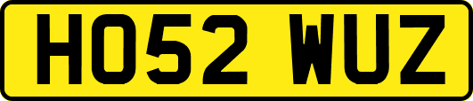 HO52WUZ