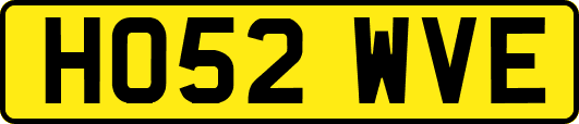 HO52WVE