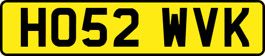HO52WVK