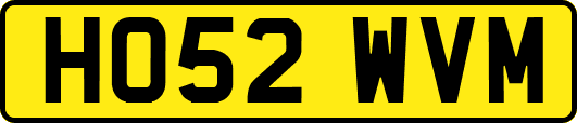 HO52WVM