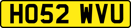 HO52WVU