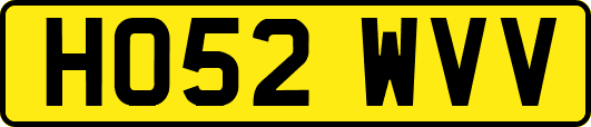 HO52WVV