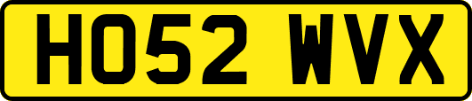 HO52WVX