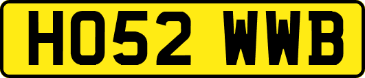 HO52WWB