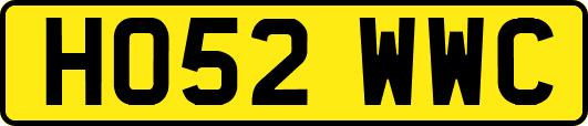 HO52WWC