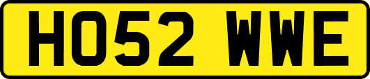 HO52WWE