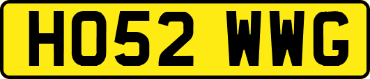 HO52WWG