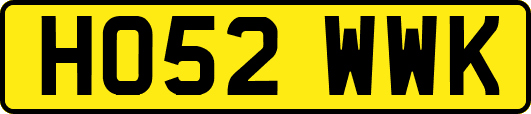 HO52WWK