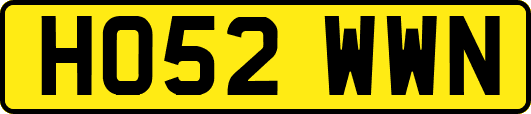 HO52WWN