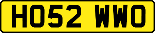 HO52WWO