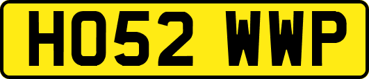 HO52WWP